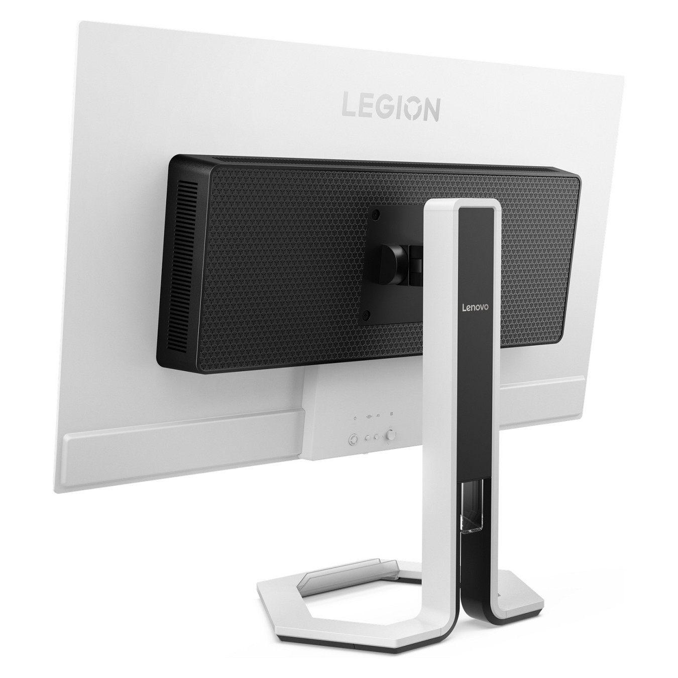Lenovo Legion Pro 32UD-10 - 31.5' Ultra HD. QD-OLED. 240Hz. USB-C. HDMI — Buy in Cyprus with Fast Delivery