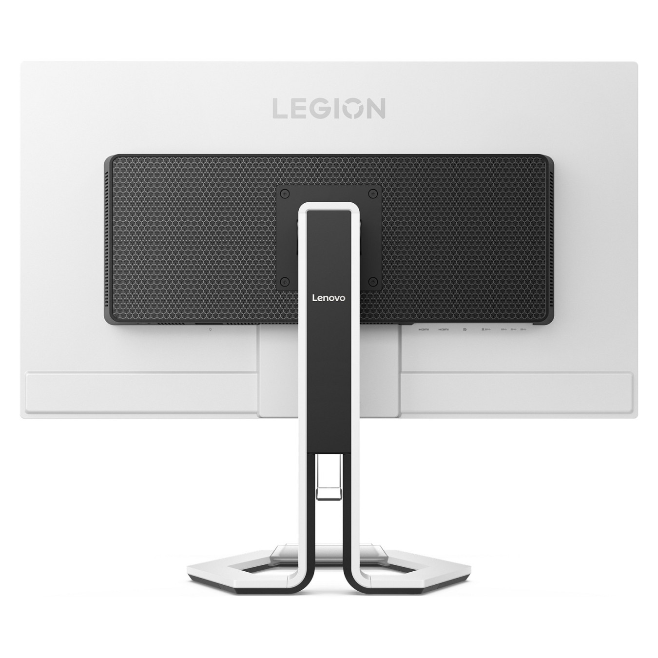 Lenovo Legion Pro 32UD-10 - 31.5' Ultra HD. QD-OLED. 240Hz. USB-C. HDMI — Buy in Cyprus with Fast Delivery