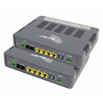 Z ALLNET Punkt-zu-Punkt Modem VDSL g.fast Punkt-zu-Punkt Modem Bundle bestehend aus ALL-BM300+BM310