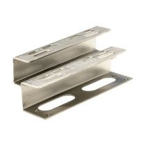 HDD 3.5 zu 5.25 Einbausatz Delock — Buy in Cyprus with Fast Delivery