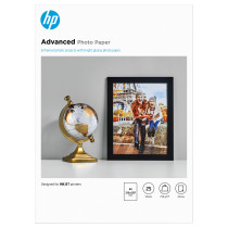HP Q5456A A4 Advanced Fotopapier — Buy in Cyprus with Fast Delivery