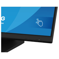 iiyama 68.6cm (27') T2754MSC-B2AG 16:9 M-Touch VGA+HDMI — Buy in Cyprus with Fast Delivery