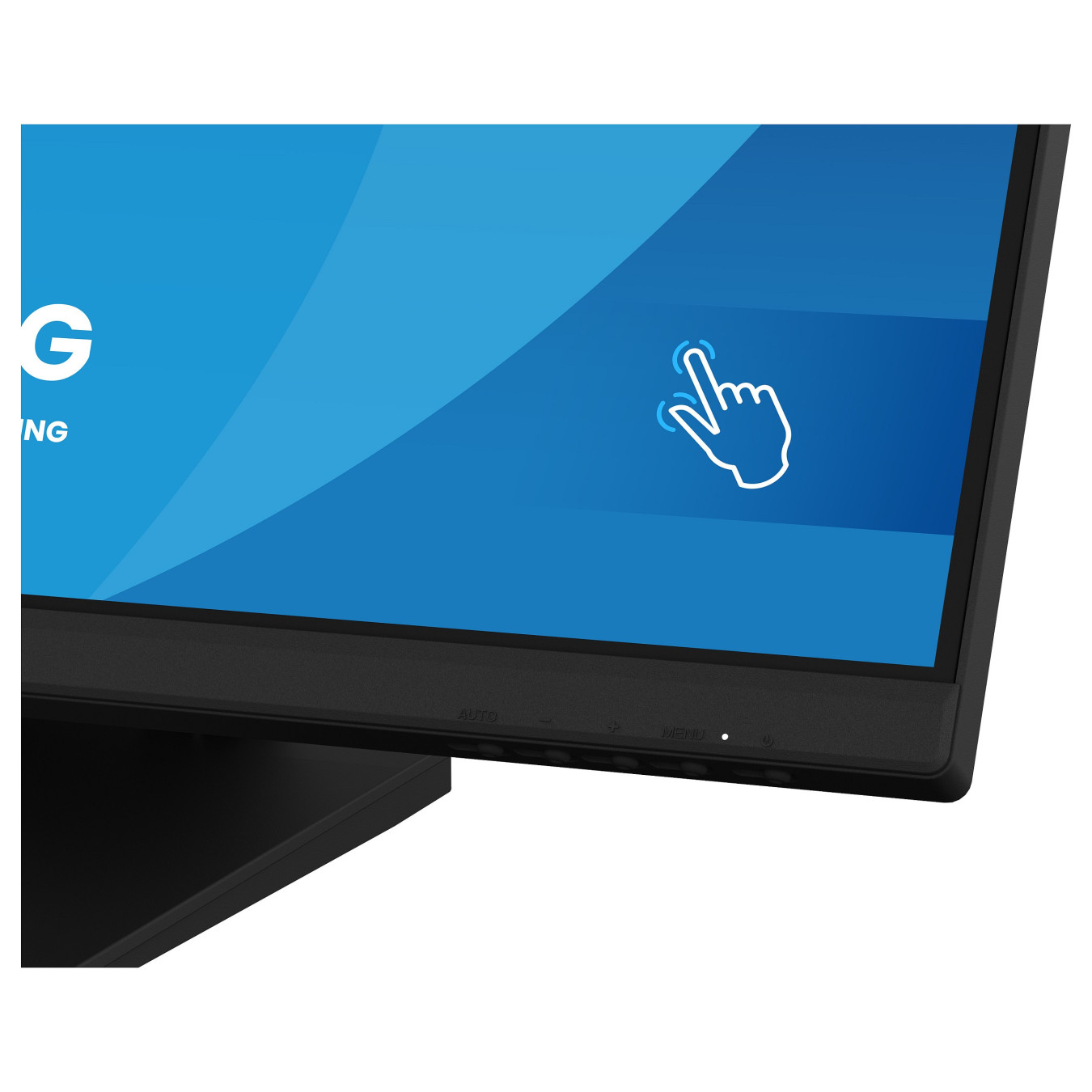 iiyama 68.6cm (27') T2754MSC-B2AG 16:9 M-Touch VGA+HDMI — Buy in Cyprus with Fast Delivery