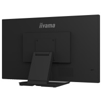 iiyama 68.6cm (27') T2754MSC-B2AG 16:9 M-Touch VGA+HDMI — Buy in Cyprus with Fast Delivery