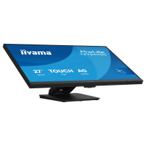 iiyama 68.6cm (27') T2754MSC-B2AG 16:9 M-Touch VGA+HDMI — Buy in Cyprus with Fast Delivery