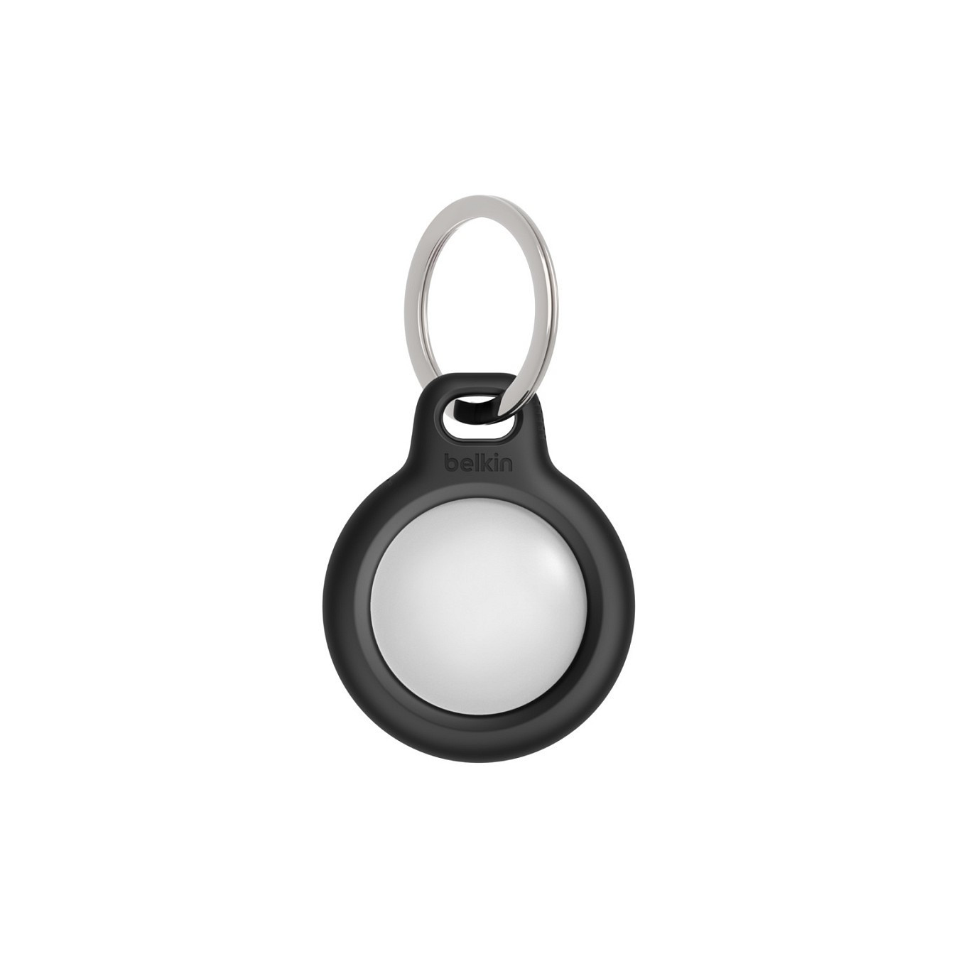 Belkin Secure Holder Schlüsselanhänger für Apple AirTag. black — Buy in Cyprus with Fast Delivery