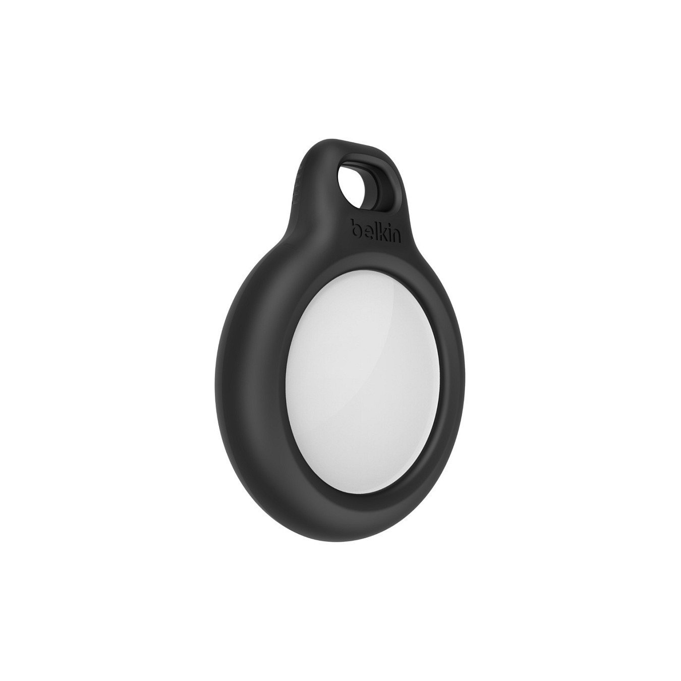 Belkin Secure Holder Schlüsselanhänger für Apple AirTag. black — Buy in Cyprus with Fast Delivery