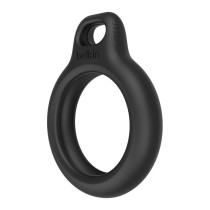 Belkin Secure Holder Schlüsselanhänger für Apple AirTag. black — Buy in Cyprus with Fast Delivery
