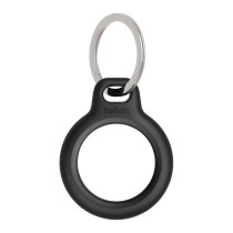 Belkin Secure Holder Schlüsselanhänger für Apple AirTag. black — Buy in Cyprus with Fast Delivery