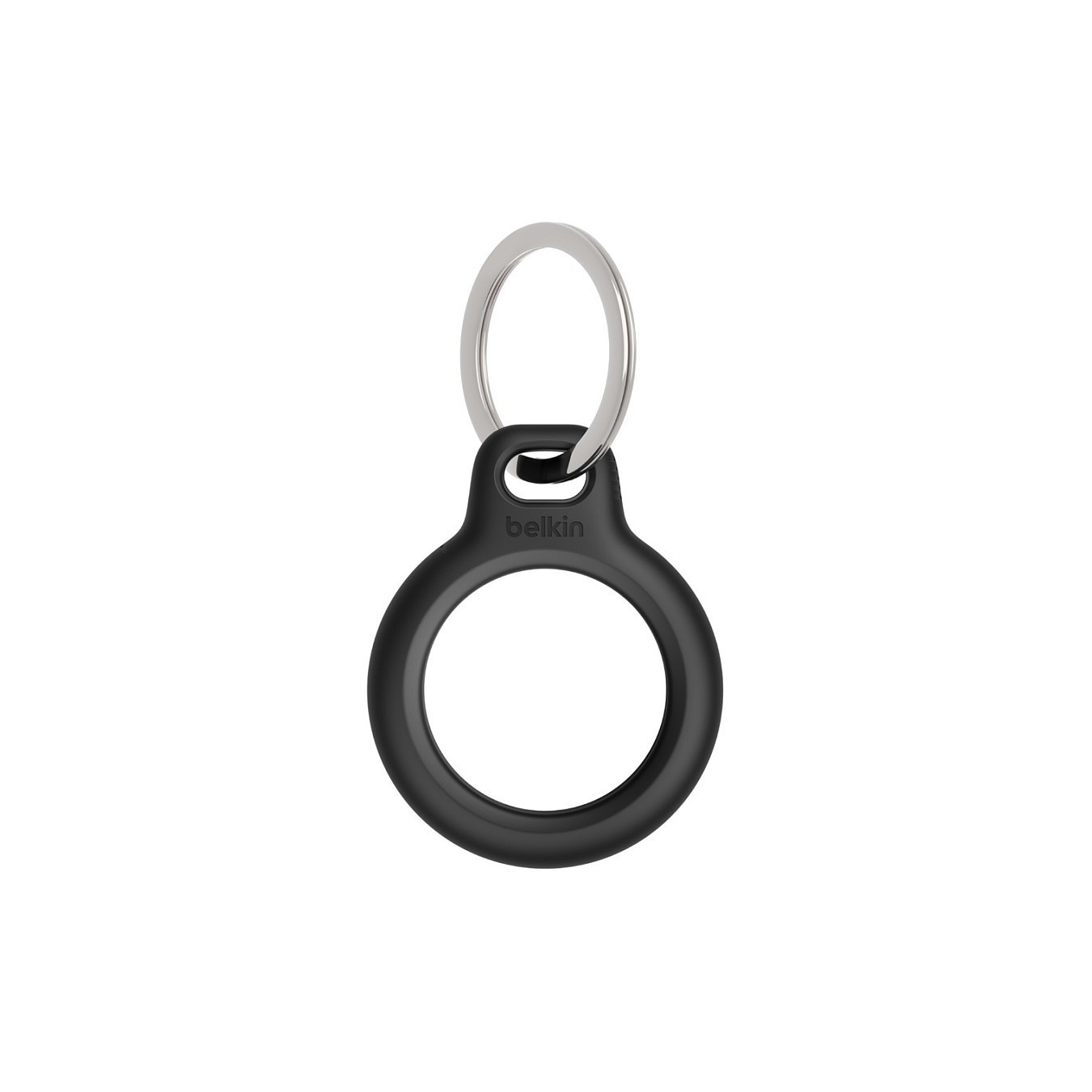 Belkin Secure Holder Schlüsselanhänger für Apple AirTag. black — Buy in Cyprus with Fast Delivery