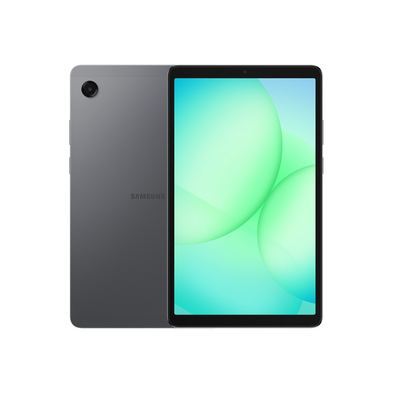 Samsung Galaxy Tab A11 Wi-Fi 8RAM 128GB DE gray — Buy in Cyprus with Fast Delivery
