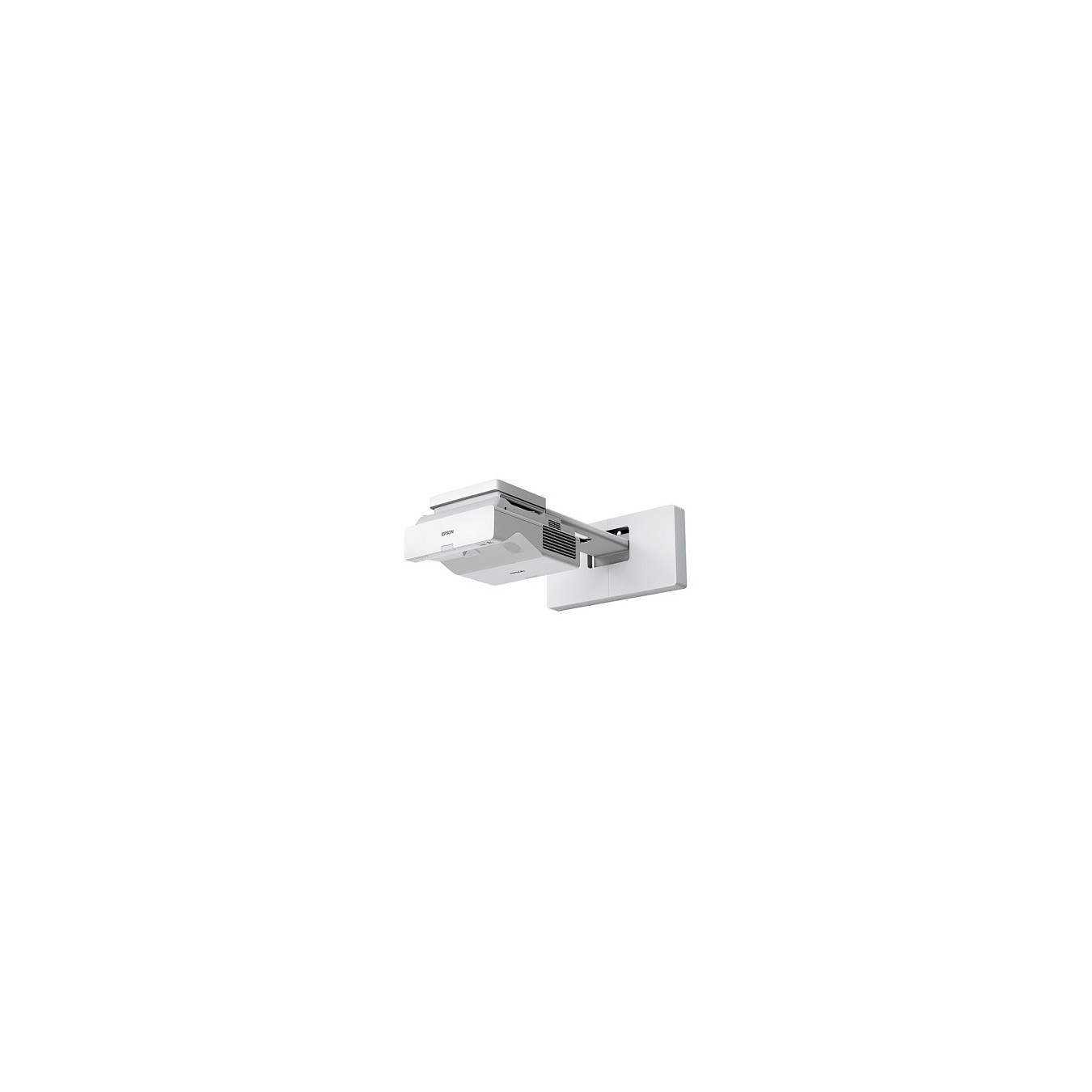 EPSON EB-760W 4100Lm 3LCD WXGA — Buy in Cyprus with Fast Delivery