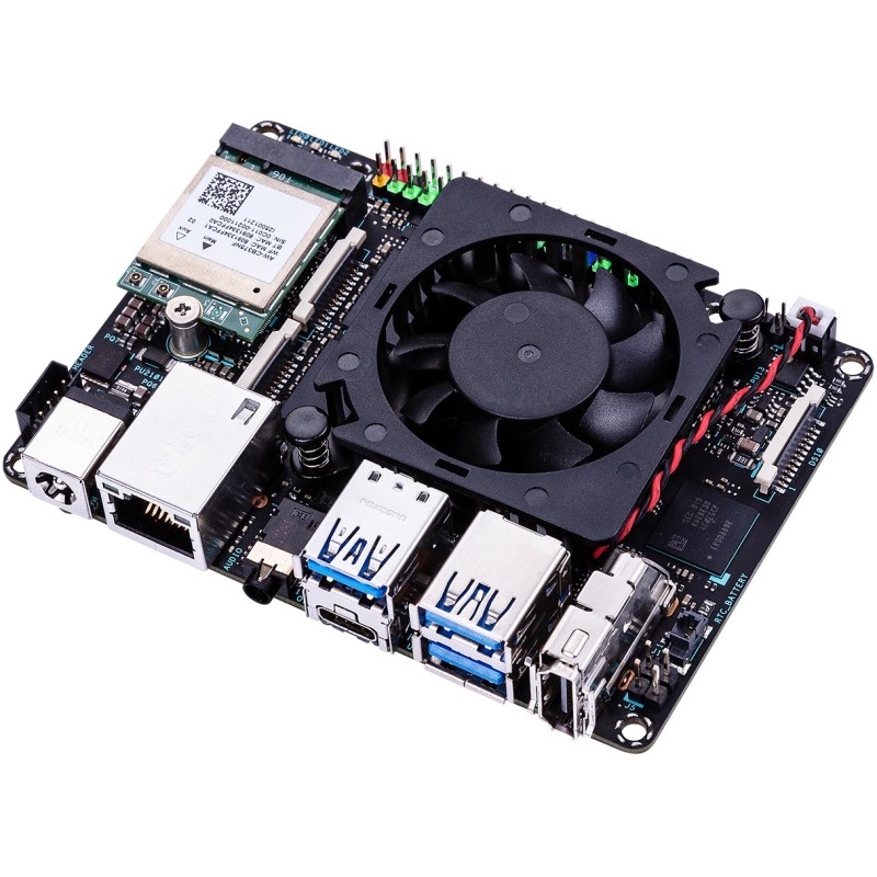 Buy ASUS Tinker Edge R - RK3399Pro 1.8GHz - 6GB LPDDR4, 16GB eMMC, Wi-Fi, Blueto... in Cyprus, Nicosia, Limassol, Larnaka, Pafos