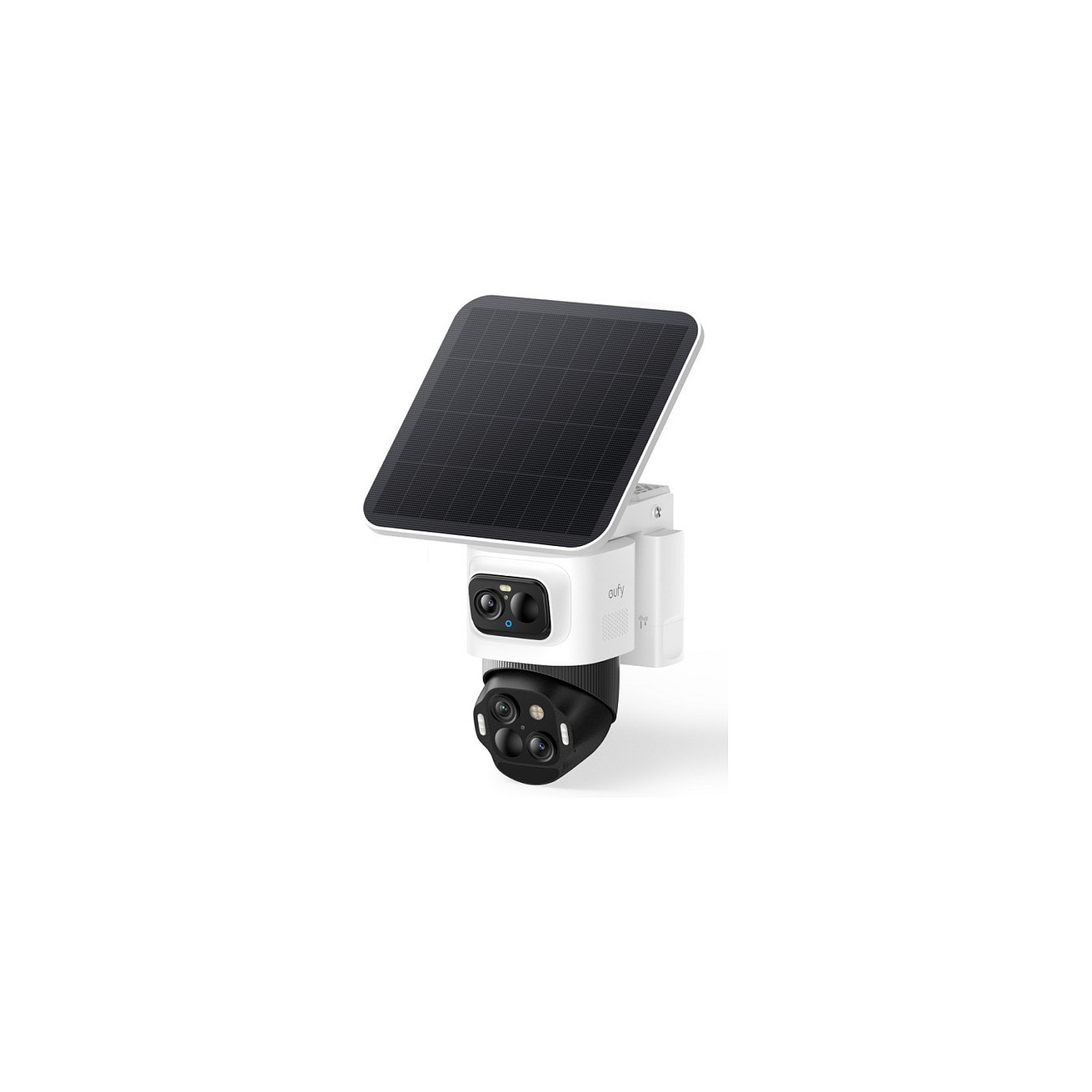 Eufy eufyCam S4 Solo — Buy in Cyprus with Fast Delivery