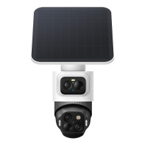 Eufy eufyCam S4 Solo — Buy in Cyprus with Fast Delivery