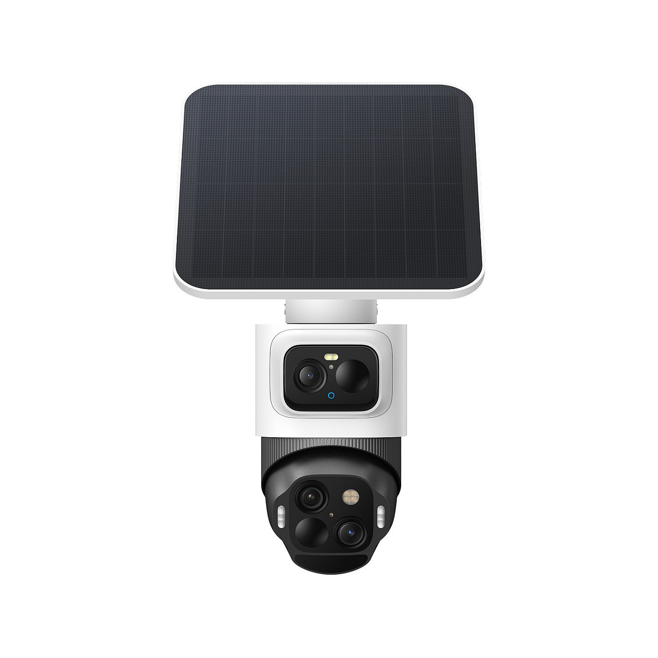 Eufy eufyCam S4 Solo — Buy in Cyprus with Fast Delivery