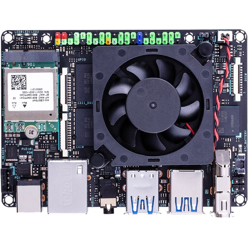 Buy ASUS Tinker Edge R - RK3399Pro 1.8GHz - 6GB LPDDR4, 16GB eMMC, Wi-Fi, Blueto... in Cyprus, Nicosia, Limassol, Larnaka, Pafos