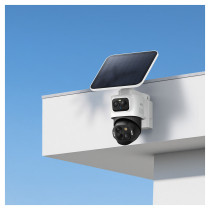 Eufy eufyCam S4 Solo — Buy in Cyprus with Fast Delivery