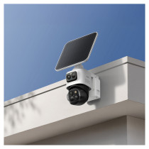 Eufy eufyCam S4 Solo — Buy in Cyprus with Fast Delivery