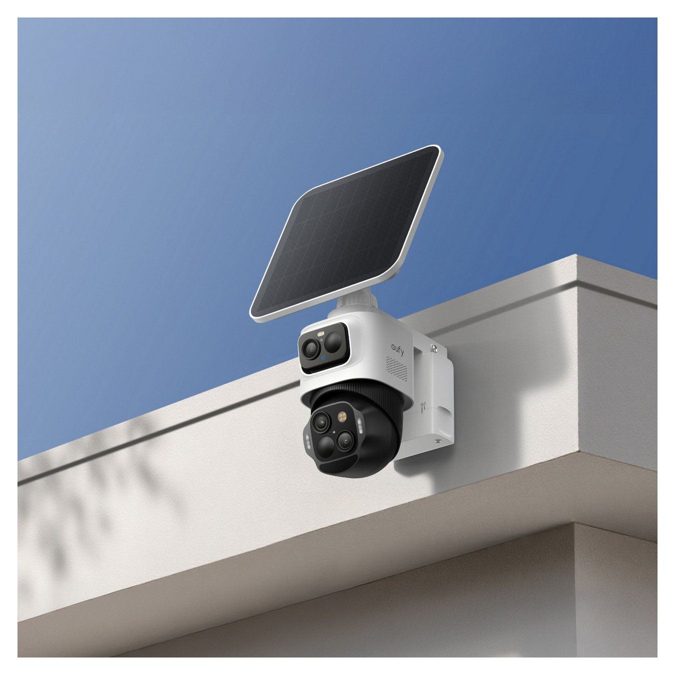 Eufy eufyCam S4 Solo — Buy in Cyprus with Fast Delivery