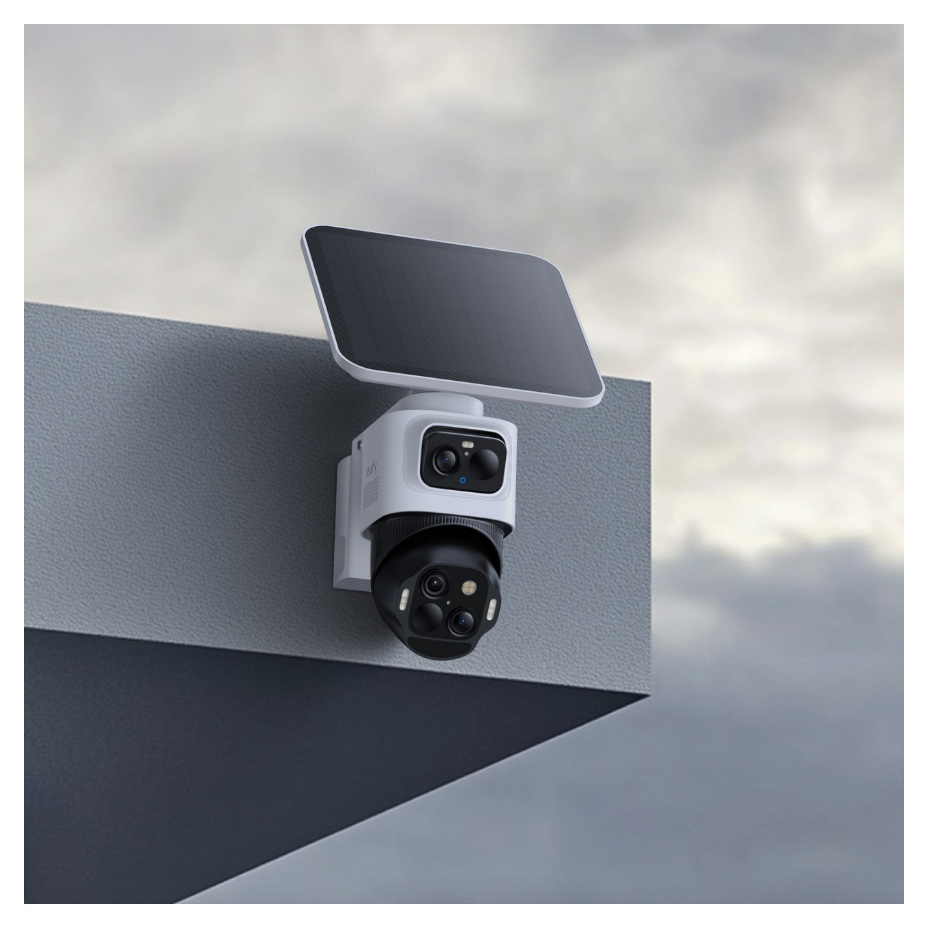 Eufy eufyCam S4 Solo — Buy in Cyprus with Fast Delivery
