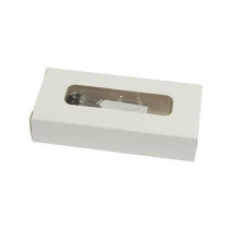 ALLNET Switch Modul ALL4762-INDU SFP(Mini-GBIC). 1000Mbit. WDM(Bidi) LC. Tx1490nm Rx1310nm. 9u. 20Km. Industrial -40 ...