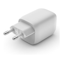 Belkin 65W Dual USB-C GaN Ladegerät mit Power Deliver und PPS — Buy in Cyprus with Fast Delivery