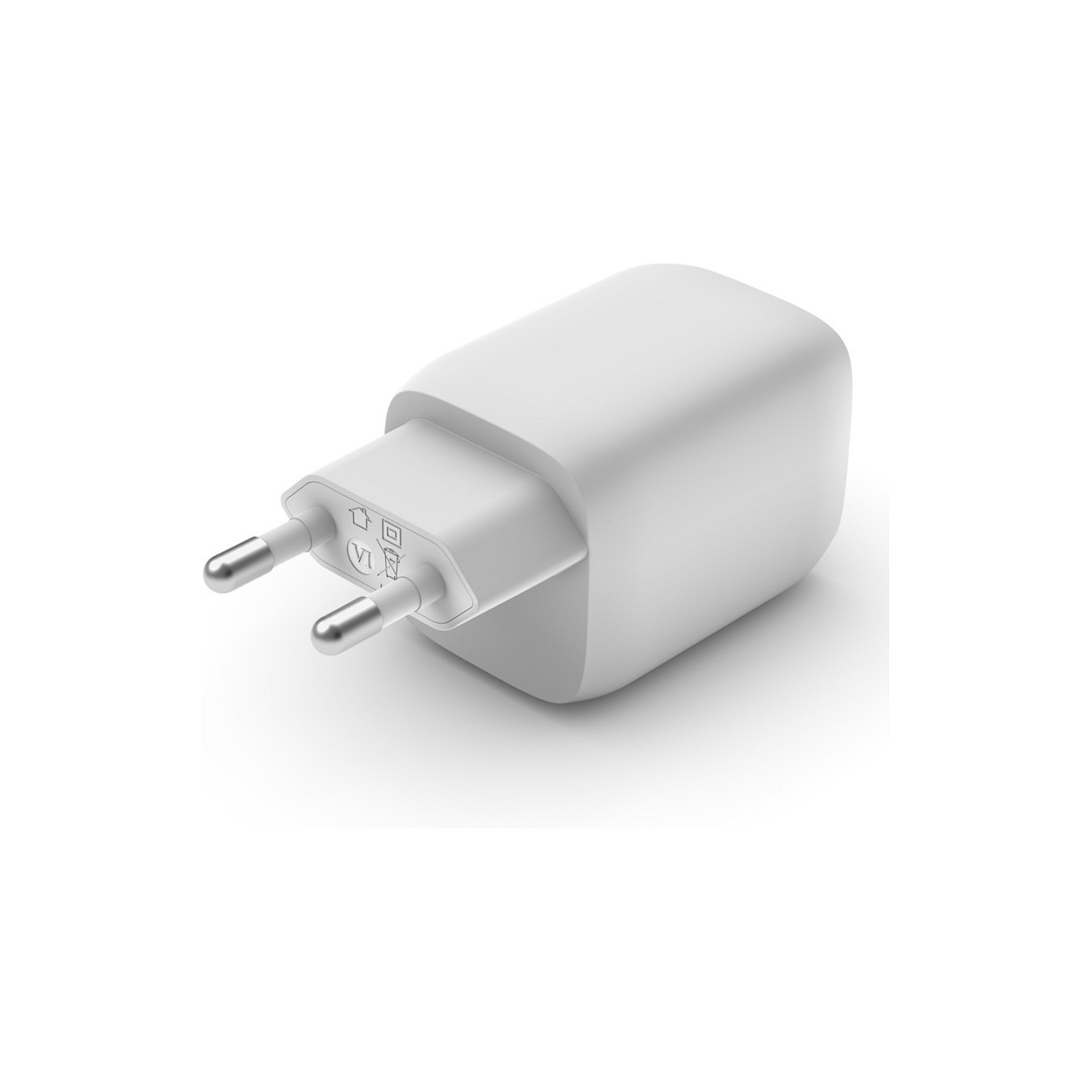 Belkin 65W Dual USB-C GaN Ladegerät mit Power Deliver und PPS — Buy in Cyprus with Fast Delivery