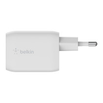 Belkin 65W Dual USB-C GaN Ladegerät mit Power Deliver und PPS — Buy in Cyprus with Fast Delivery