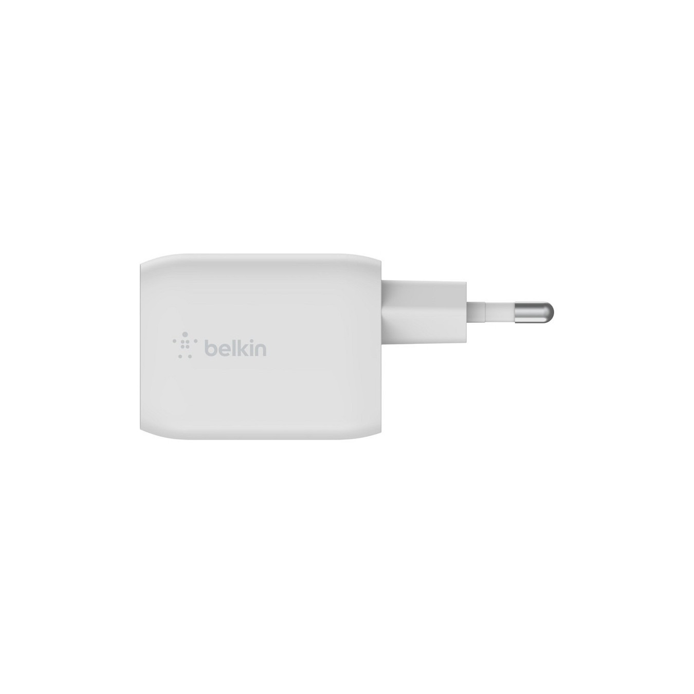 Belkin 65W Dual USB-C GaN Ladegerät mit Power Deliver und PPS — Buy in Cyprus with Fast Delivery