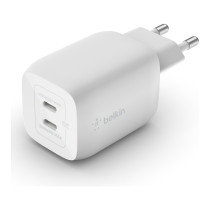 Belkin 65W Dual USB-C GaN Ladegerät mit Power Deliver und PPS — Buy in Cyprus with Fast Delivery