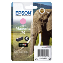 Epson C13T24264012 light magenta — Buy in Cyprus with Fast Delivery