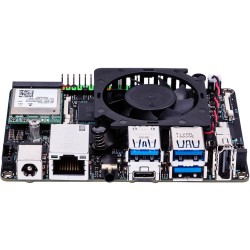 Buy ASUS Tinker Edge R - RK3399Pro 1.8GHz - 6GB LPDDR4, 16GB eMMC, Wi-Fi, Blueto... in Cyprus, Nicosia, Limassol, Larnaka, Pafos