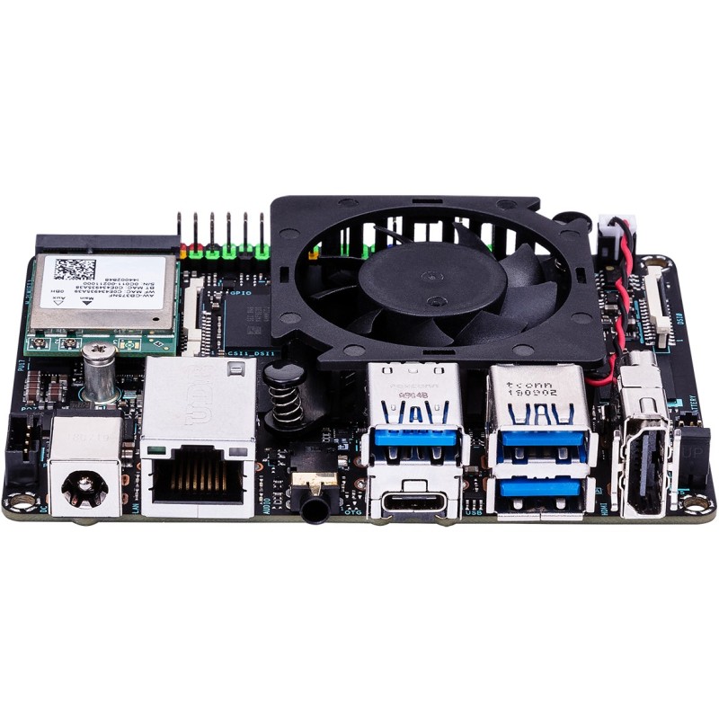 Buy ASUS Tinker Edge R - RK3399Pro 1.8GHz - 6GB LPDDR4, 16GB eMMC, Wi-Fi, Blueto... in Cyprus, Nicosia, Limassol, Larnaka, Pafos