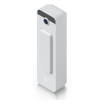 Ubiquiti UVC-Doorbell-Lite-W white — Buy in Cyprus with Fast Delivery