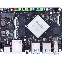 Buy ASUS Tinker Edge R - RK3399Pro 1.8GHz - 6GB LPDDR4, 16GB eMMC, Wi-Fi, Blueto... in Cyprus, Nicosia, Limassol, Larnaka, Pafos