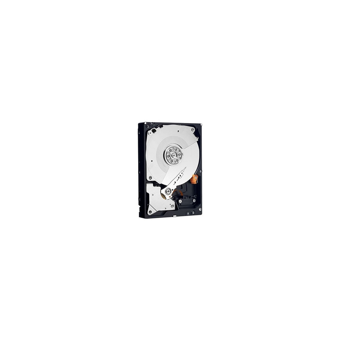 2.5' 2.4TB HDD 10K 512E FIPS 12GBPS — Buy in Cyprus with Fast Delivery