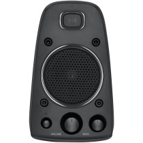 Logitech Z625 - 2.1-Channel THX-Powered Speaker System - Black, 200W RMS — Buy in Cyprus with Fast Delivery