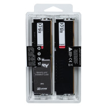 64GB Kingston FURYTM Beast Speicher 6000MT s CL36 DIMM (2er-Kit) Schwarz — Buy in Cyprus with Fast Delivery