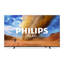 126.0cm 50' (3840x2160) Philips 50PUS7800 12 16:9 LED 60Hz HDMI USB WLAN Bluetooth HDR10+ Speaker Black
