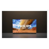 126.0cm 50' (3840x2160) Philips 50PUS7800 12 16:9 LED 60Hz HDMI USB WLAN Bluetooth HDR10+ Speaker Black