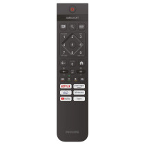 126.0cm 50' (3840x2160) Philips 50PUS7800 12 16:9 LED 60Hz HDMI USB WLAN Bluetooth HDR10+ Speaker Black