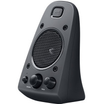 Logitech Z625 - 2.1-Channel THX-Powered Speaker System - Black, 200W RMS — Buy in Cyprus with Fast Delivery