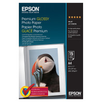 Epson C13S042155 A4 Fotopapier — Buy in Cyprus with Fast Delivery