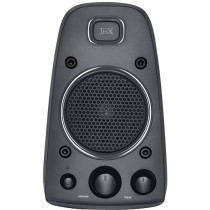 Logitech Z625 - 2.1-Channel THX-Powered Speaker System - Black, 200W RMS — Buy in Cyprus with Fast Delivery