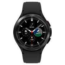 Samsung R890 Galaxy Watch4 Classic 46mm - black — Buy in Cyprus with Fast Delivery