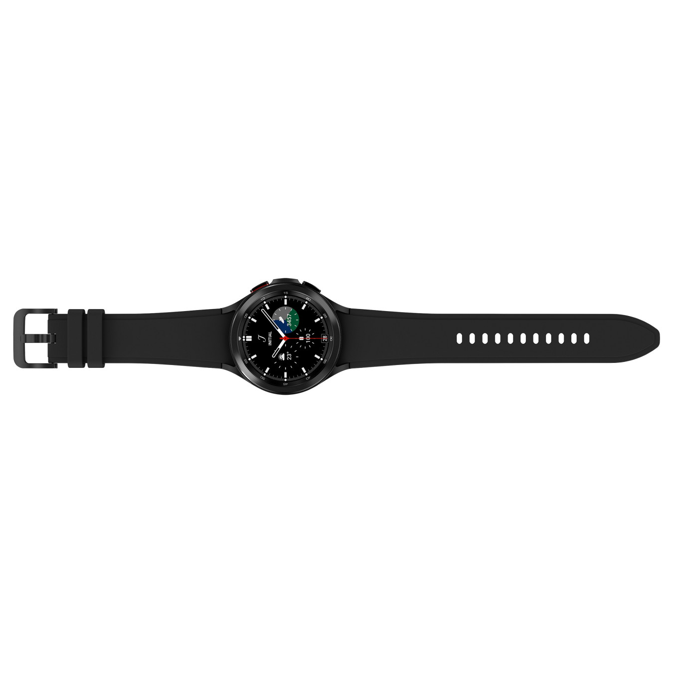 Samsung R890 Galaxy Watch4 Classic 46mm - black — Buy in Cyprus with Fast Delivery