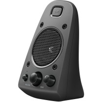Logitech Z625 - 2.1-Channel THX-Powered Speaker System - Black, 200W RMS — Buy in Cyprus with Fast Delivery