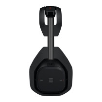 Logitech G Astro A50 X - Headset - ohrumschlieend - Bluetooth LIGHTSPEED - kabellos - Schwarz