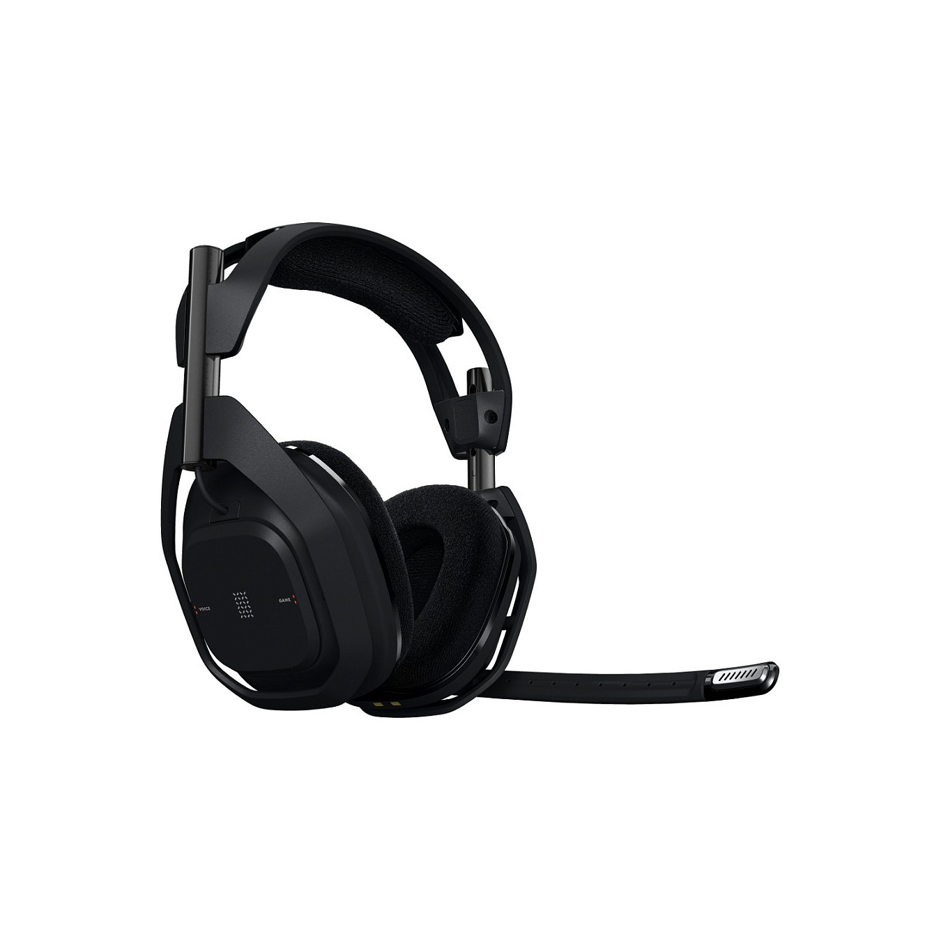 Logitech G Astro A50 X - Headset - ohrumschlieend - Bluetooth LIGHTSPEED - kabellos - Schwarz